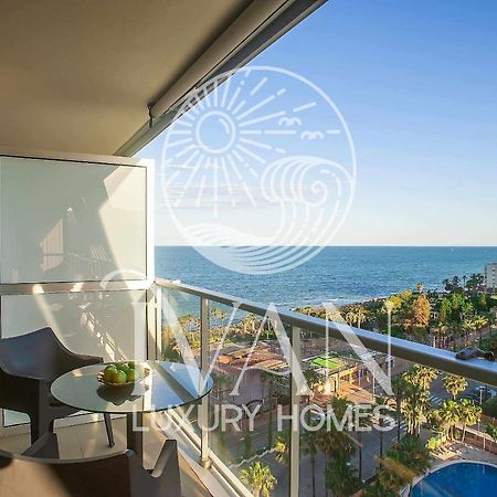 Casa Bella Vista Ivan Luxury Homes 11ªpta Sur 1ªline Oropesa del Mar Zewnętrze zdjęcie