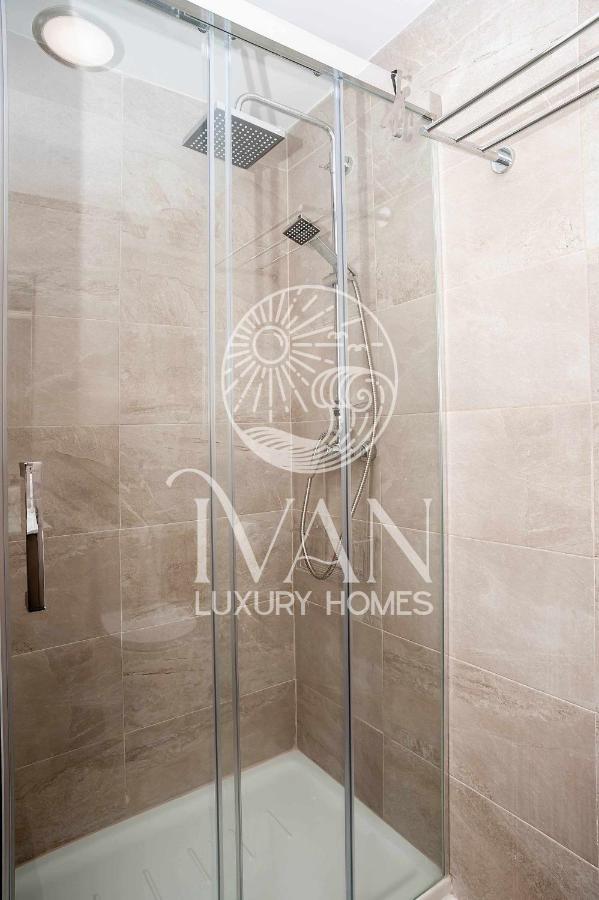 Casa Bella Vista Ivan Luxury Homes 11ªpta Sur 1ªline Oropesa del Mar Zewnętrze zdjęcie