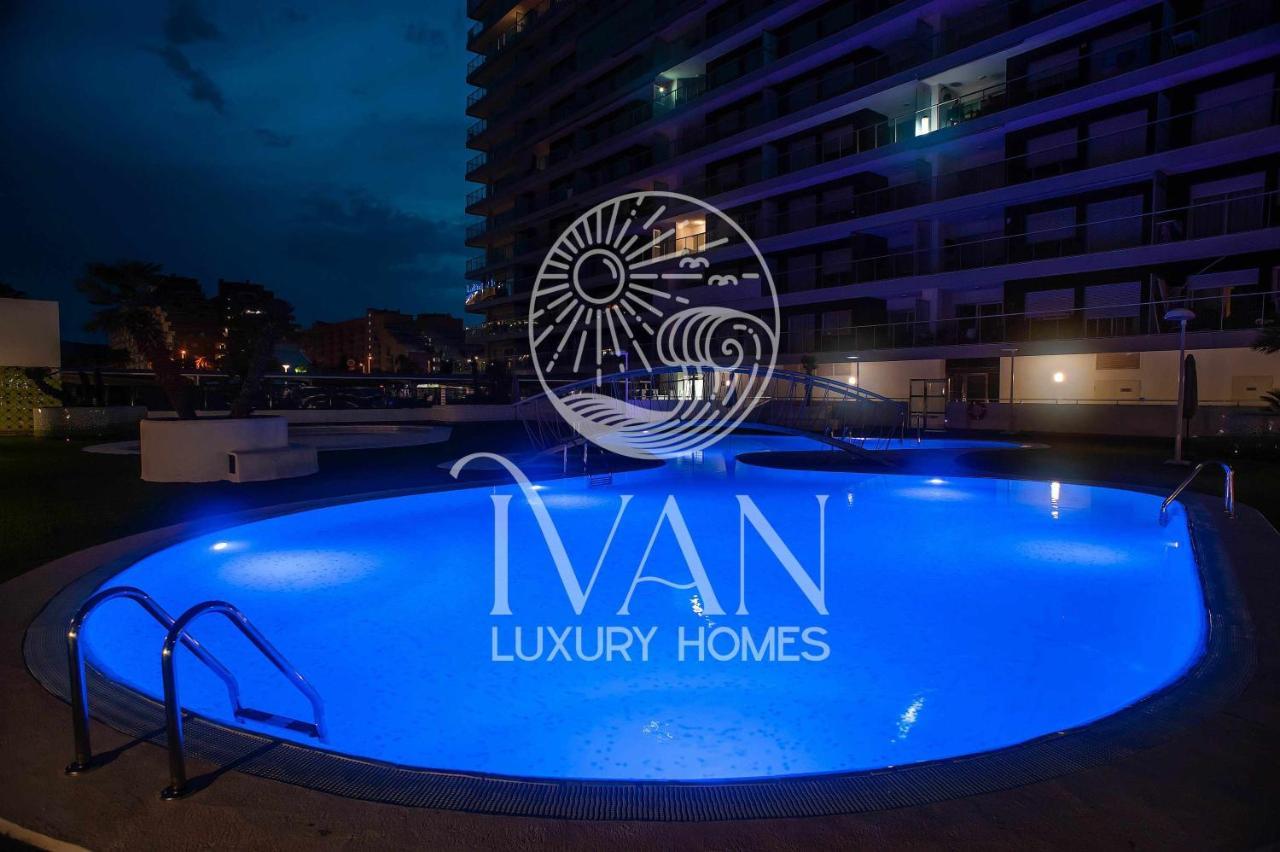 Casa Bella Vista Ivan Luxury Homes 11ªpta Sur 1ªline Oropesa del Mar Zewnętrze zdjęcie