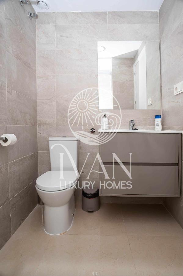 Casa Bella Vista Ivan Luxury Homes 11ªpta Sur 1ªline Oropesa del Mar Zewnętrze zdjęcie