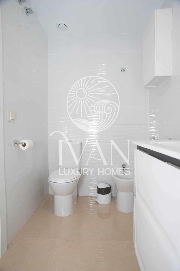 Casa Bella Vista Ivan Luxury Homes 11ªpta Sur 1ªline Oropesa del Mar Zewnętrze zdjęcie
