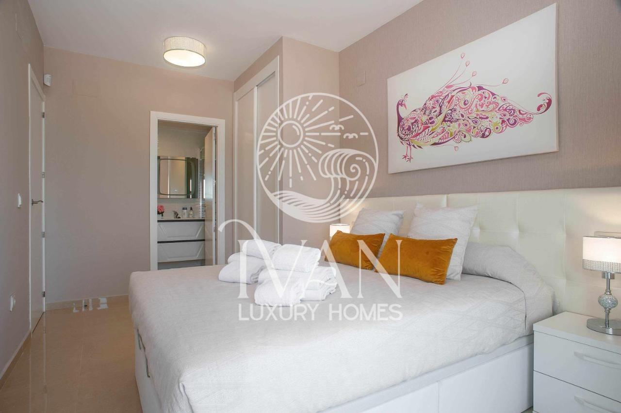 Casa Bella Vista Ivan Luxury Homes 11ªpta Sur 1ªline Oropesa del Mar Zewnętrze zdjęcie