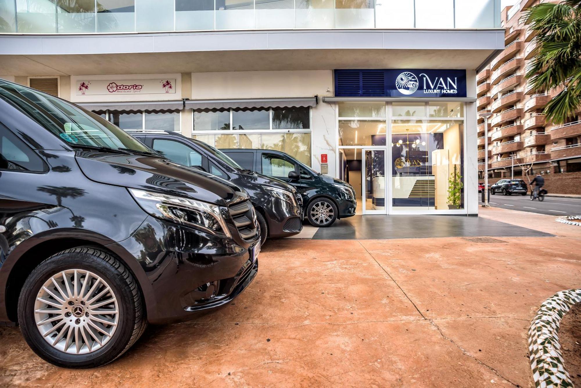 Casa Bella Vista Ivan Luxury Homes 11ªpta Sur 1ªline Oropesa del Mar Zewnętrze zdjęcie