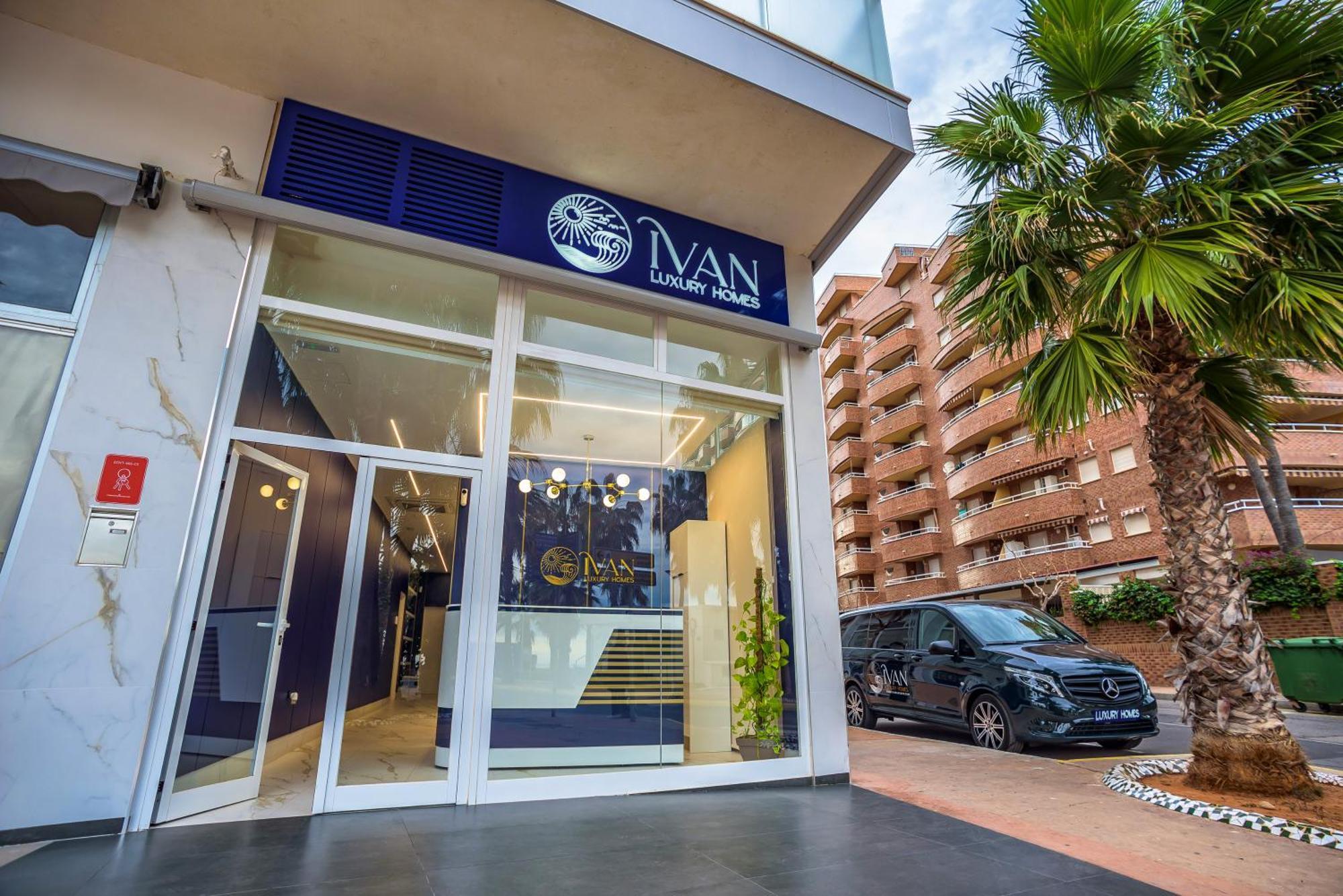 Casa Bella Vista Ivan Luxury Homes 11ªpta Sur 1ªline Oropesa del Mar Zewnętrze zdjęcie